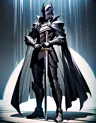 Arthias's Avatar